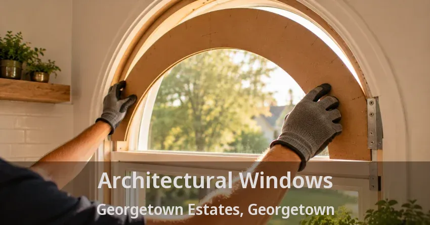 Architectural Windows Georgetown Estates, Georgetown - ON