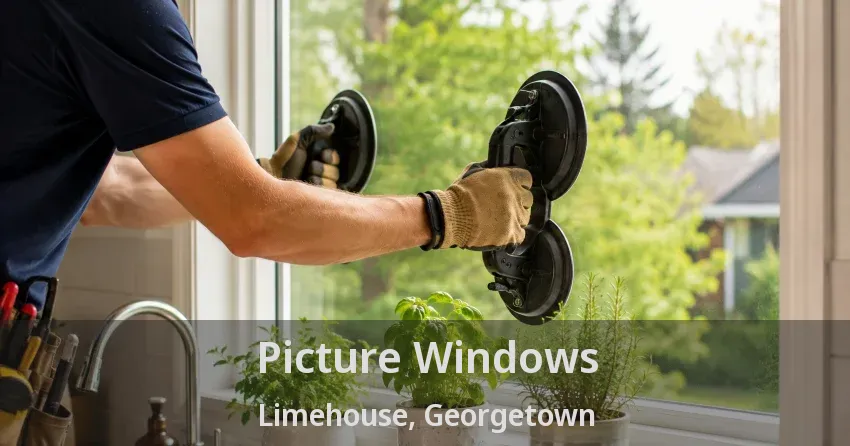 Picture Windows Limehouse, Georgetown - ON