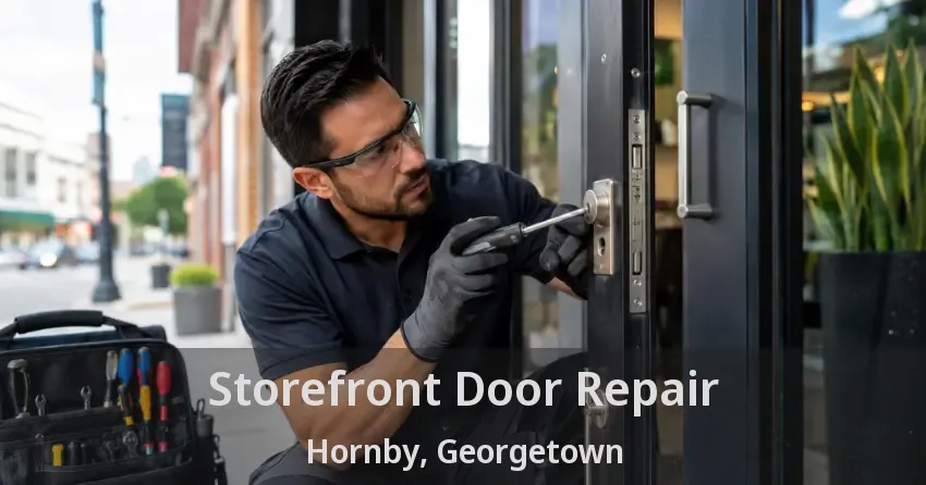 Storefront Door Repair Hornby, Georgetown - ON Storefront Door Repair Hornby, Georgetown - ON