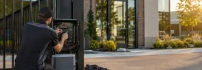 Automatic Gate Repair Georgetown