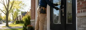 Break-In Glass Repair Victoria Gardens, Georgetown