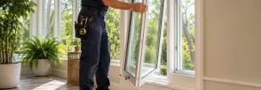 Casement Windows Ashgrove, Georgetown