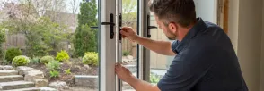 Custom Patio Door Installation Speyside, Georgetown