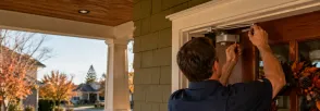 Door Closer Repairs Ashgrove, Georgetown