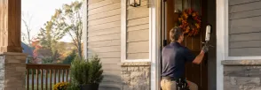 Door Installation Georgetown