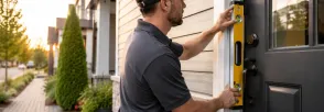 Door Installer Norval, Georgetown