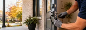 Door Repairman Georgetown