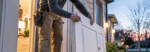 Door Replacement Arbor Glen, Georgetown