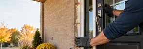 Door System Replacement Georgetown