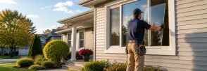 Emergency Glass Replacement Norval, Georgetown
