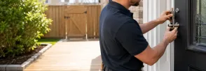 Emergency Locksmith Georgetown