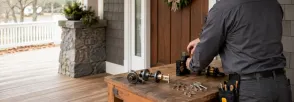 Locksmith Service Moore Park, Georgetown