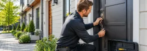 Mobile Locksmith Georgetown