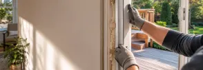 Patio Door Installation Georgetown