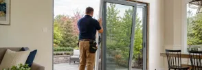Patio Door Replacement Limehouse, Georgetown