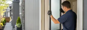 Privacy Glass Installation Georgetown