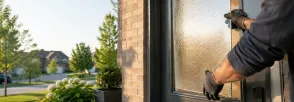 Privacy Glass Replacement Hornby, Georgetown