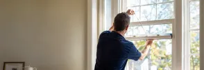 Residential Window Repair Weaver's Mill, Georgetown