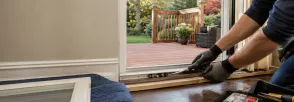 Sliding Patio Door Repair Speyside, Georgetown