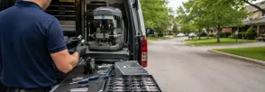 Vehicle Lock Rekeying Norval, Georgetown