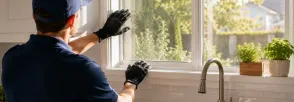 Window Inspection Georgetown