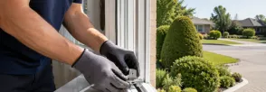 Window Lock Replacement Georgetown