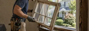 Window Replacement Georgetown