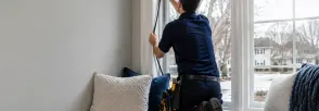 Window Seal Repair Georgetown