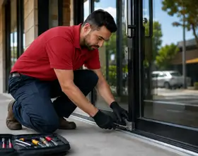Windows & Doors Georgetown service