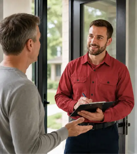 Windows & Doors Georgetown FAQs